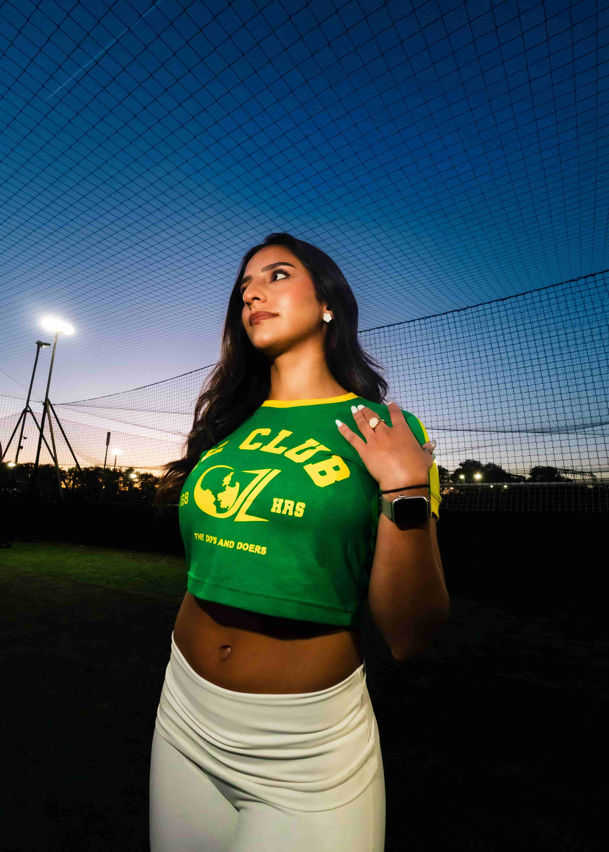 Brasil Tee