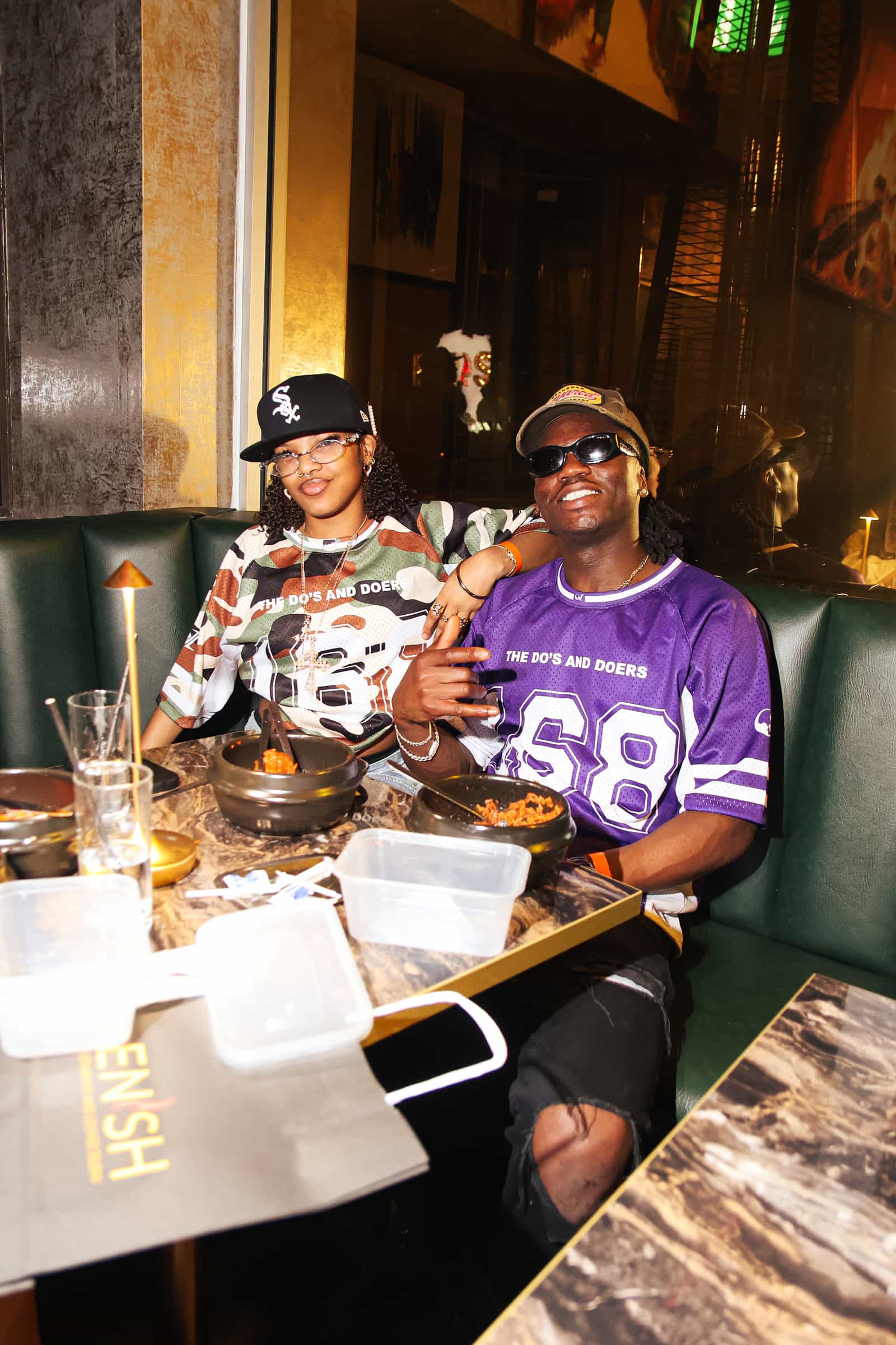Royal Intentions Jersey